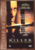 Killer: A Journal of Murder