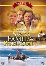 Swiss Family Robinson [2 Discs]
