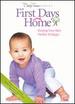 Baby Time: First Days Home - Keeping Your Baby Healthy & Happy