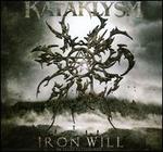 The Iron Will: 20 Years Determined [2CD/2DVD]