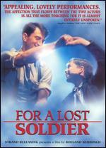 For a Lost Soldier