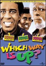 Which Way Is Up?