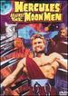 Hercules Against the Moon Men
