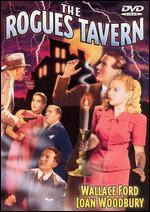 The Rogue's Tavern