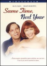 Same Time, Next Year