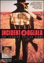 Incident at Oglala: The Leonard Peltier Story