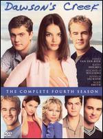 Dawson's Creek: Season 04