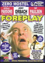 Foreplay