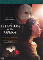 The Phantom of the Opera [P&S]