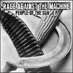 People of Sun [EP]