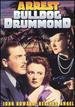 Arrest Bulldog Drummond