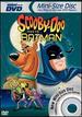 Scooby-Doo Meets Batman [MD]