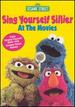 Sesame Street: Sing Yourself Sillier at the Movies