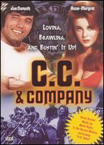 C.C. & Company