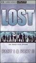 Lost: The Series Pilot Episode, Pt. I & Pt. II [UMD]