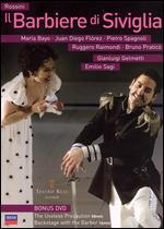 Il Barbiere di Siviglia (Teatro Real Madrid)