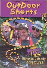 Bananas at Large: Outdoor Shorts