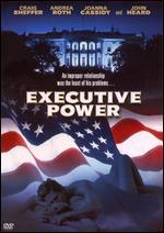 Executive Power