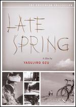 Late Spring