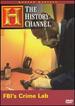 Modern Marvels: FBI's Crime Lab