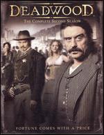 Deadwood: Season 02