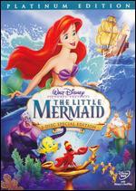 The Little Mermaid