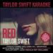 Taylor Swift Karaoke: Red