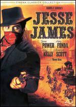 Jesse James
