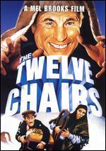 The Twelve Chairs