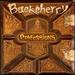 Confessions [Deluxe CD + DVD]