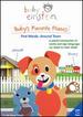 Baby Einstein: Baby's Favorite Places