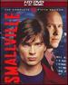 Smallville: Season 05