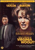 Who's Afraid of Virginia Woolf?