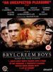 The Brylcreem Boys