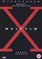 Malcolm X
