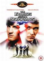 The Falcon and the Snowman