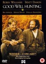 Good Will Hunting