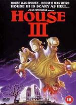 The Horror Show