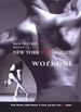 The New York City Ballet Workout