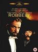 The Great Train Robbery