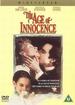 The Age of Innocence