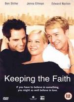 Keeping the Faith