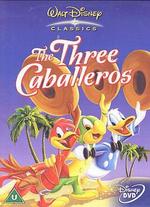The Three Caballeros