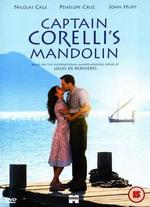 Captain Corelli's Mandolin