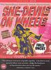 She-Devils on Wheels
