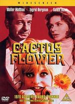 Cactus Flower