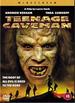 Teenage Caveman