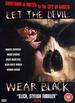 Let the Devil Wear Black