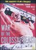 War of the Colossal Beast