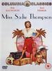 Miss Sadie Thompson